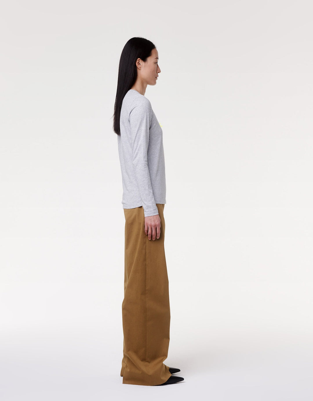 Long Sleeve T-Shirt