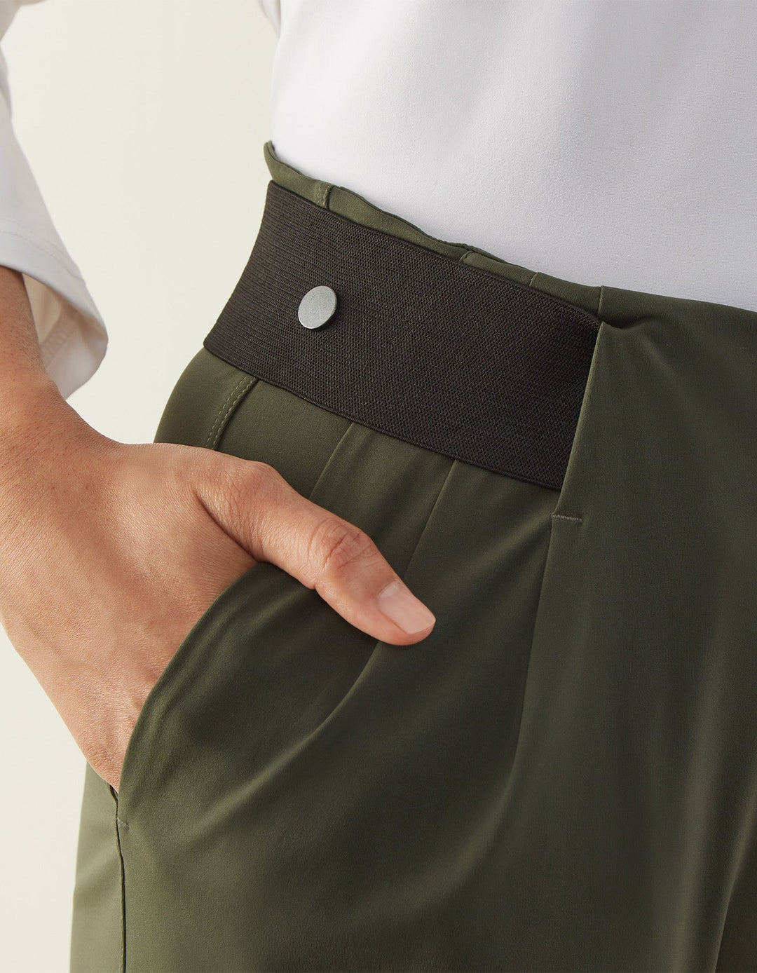 Turn It Up Pants (2-Pack)