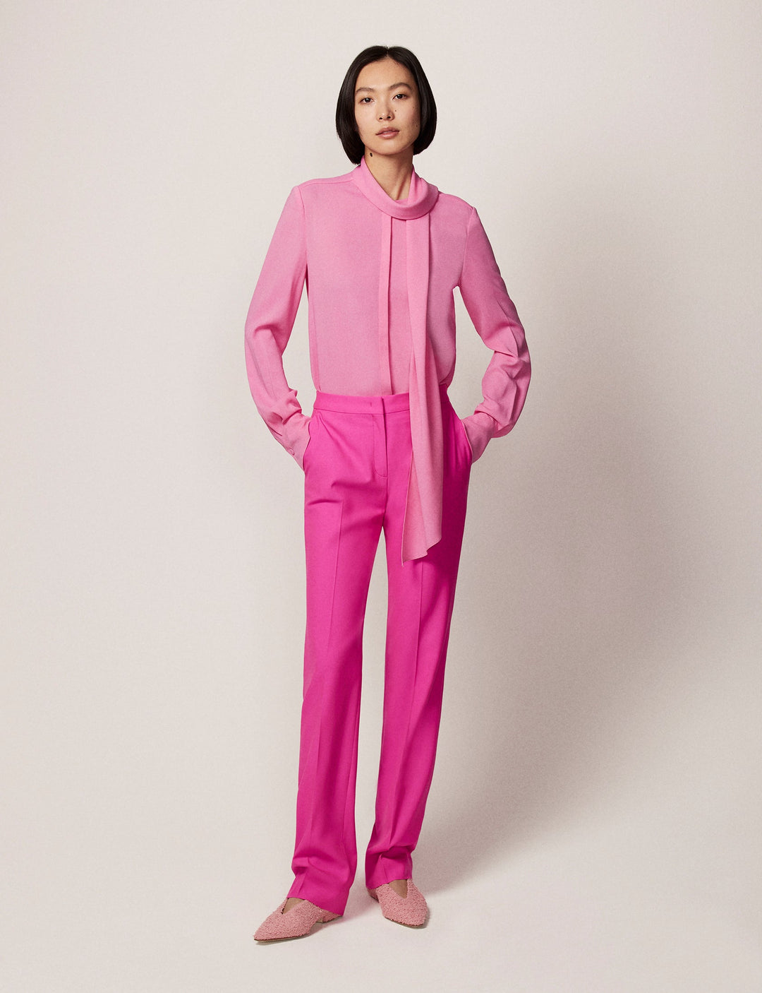 Classic Trouser