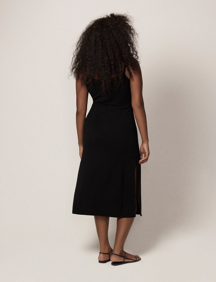 Cashmere Slip Dress - Resale