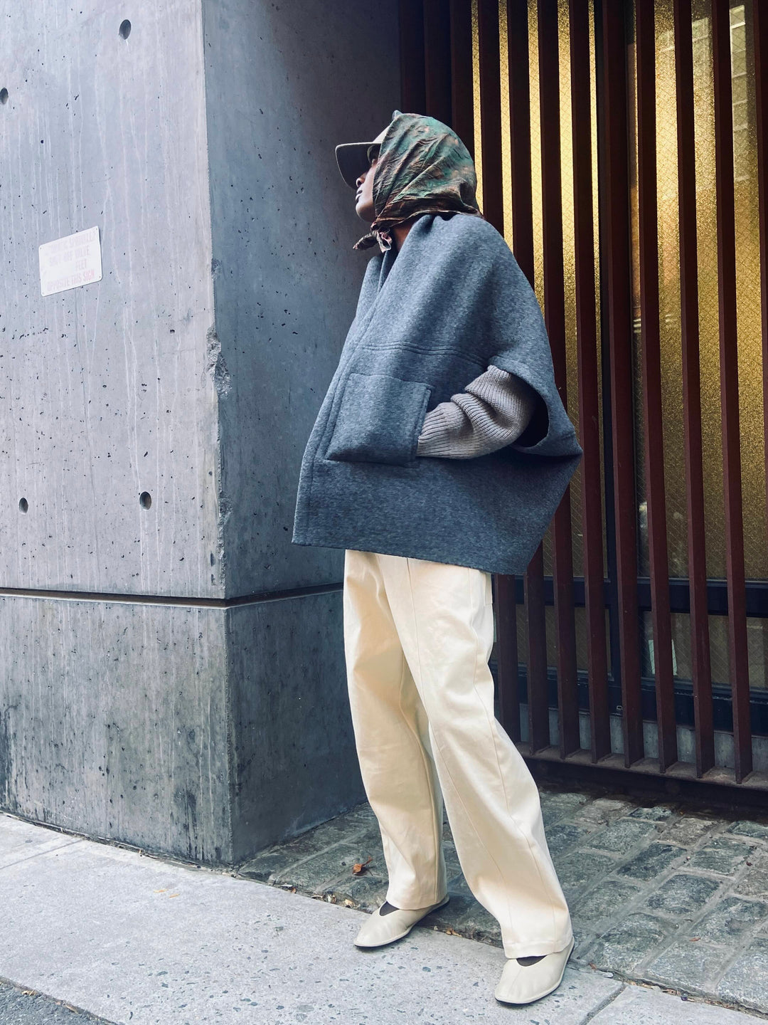 Gabi Gilet