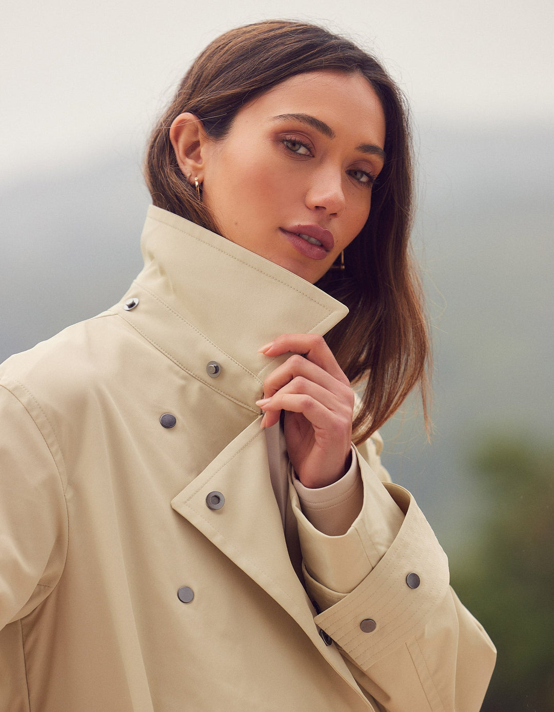 Legacy Trench