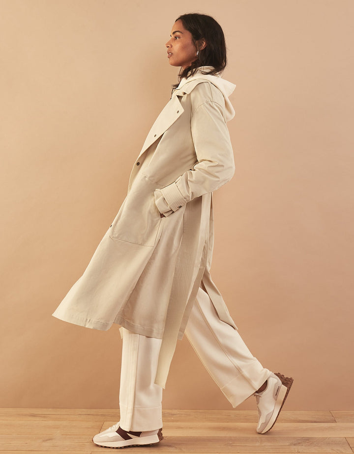 Legacy Trench