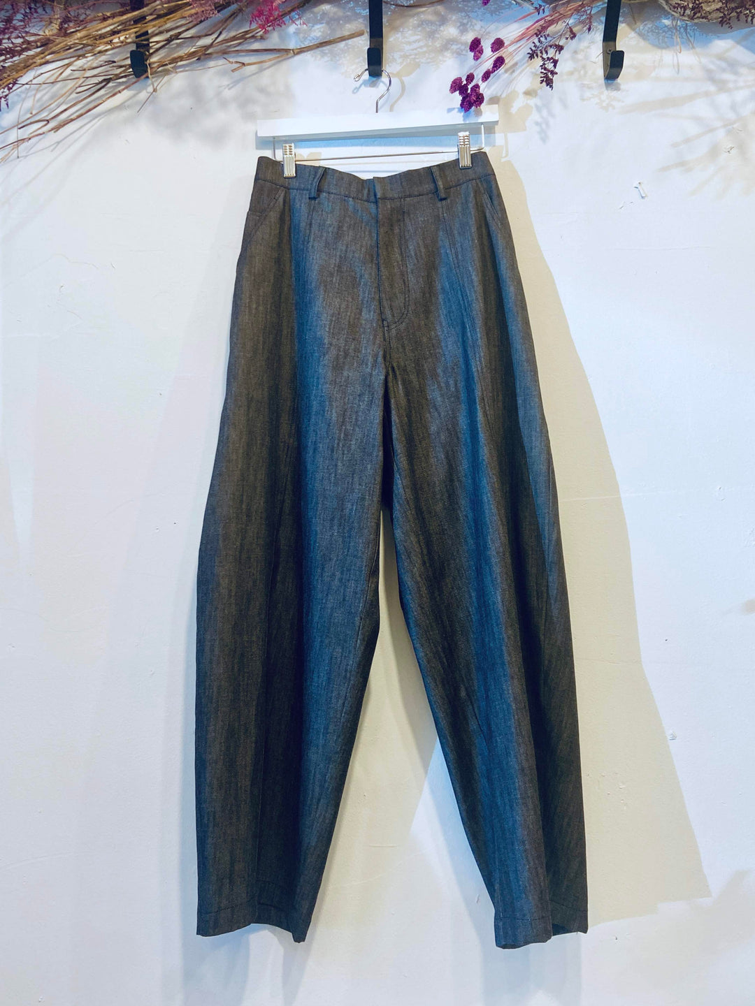Lidet pant