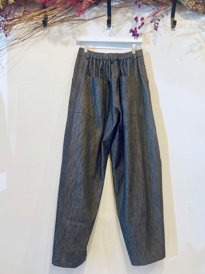 Lidet pant