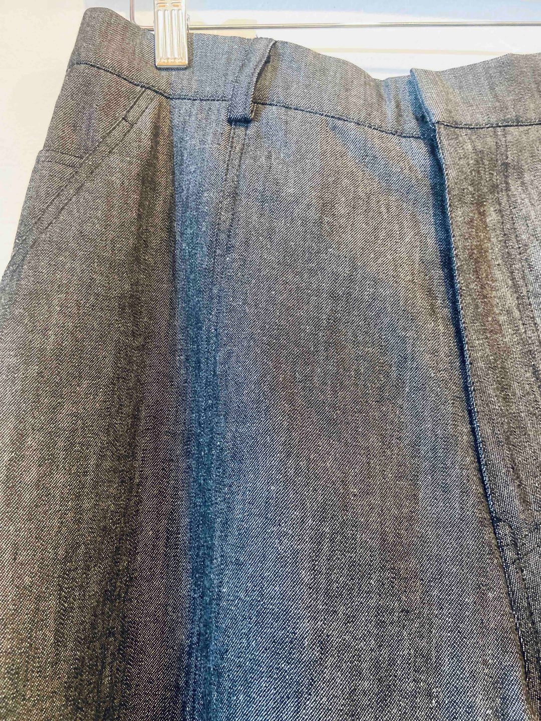 Lidet pant