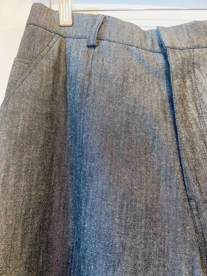 Lidet pant
