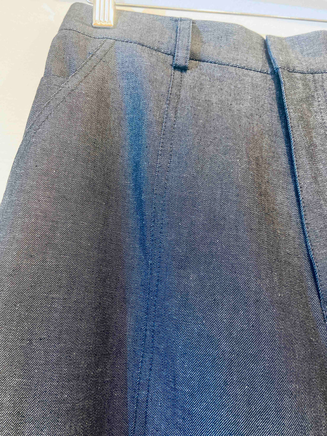 Lidet pant