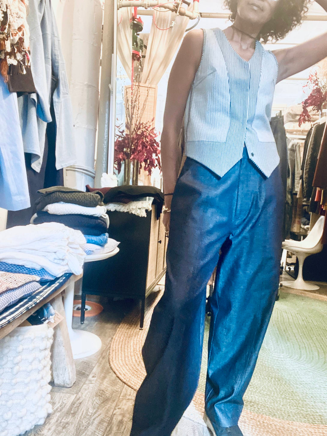 Lidet pant