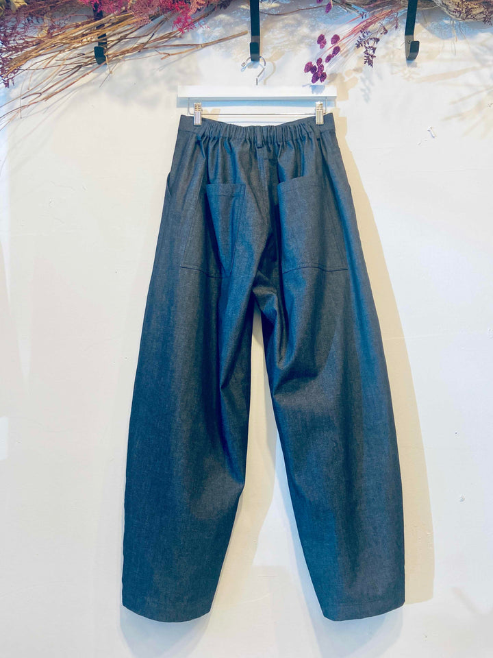 Lidet pant