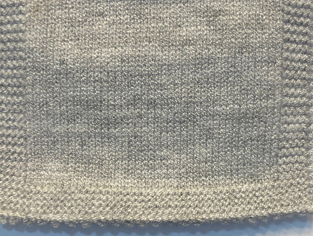 Kurach, cropped rib shell