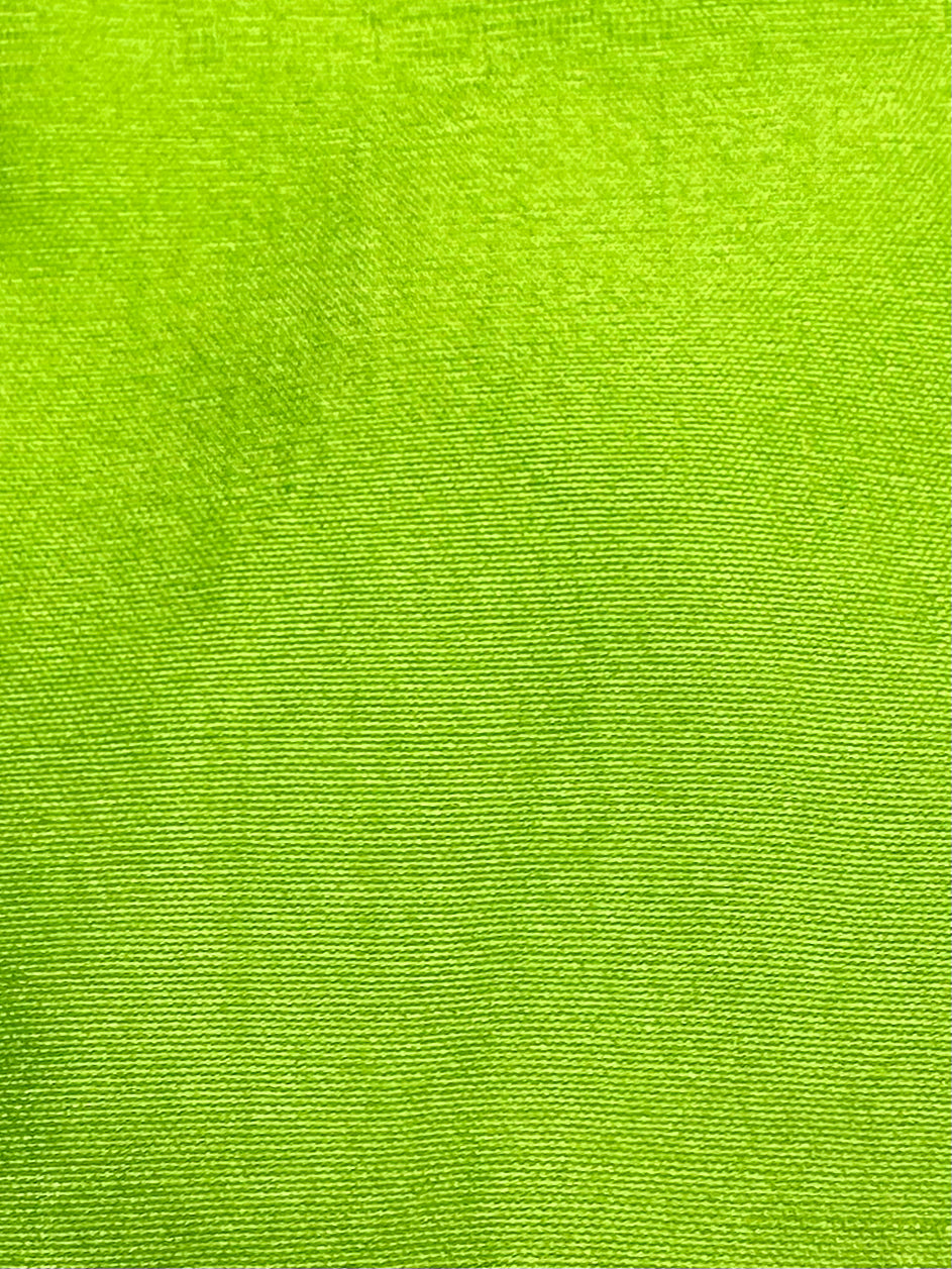 Langano silk shorts
