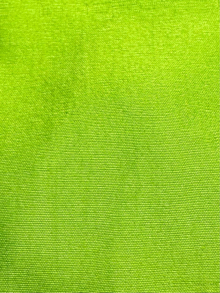 Langano silk shorts