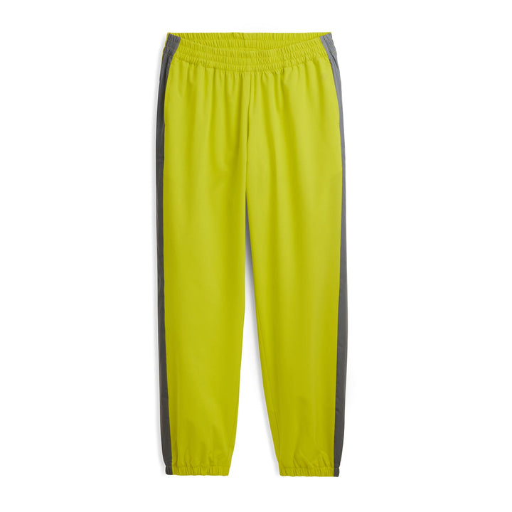 Summit Jogger - Limelight