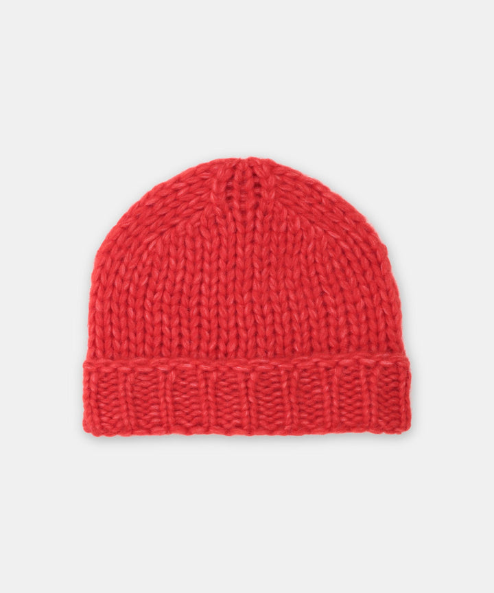 Lofty Alpaca Beanie