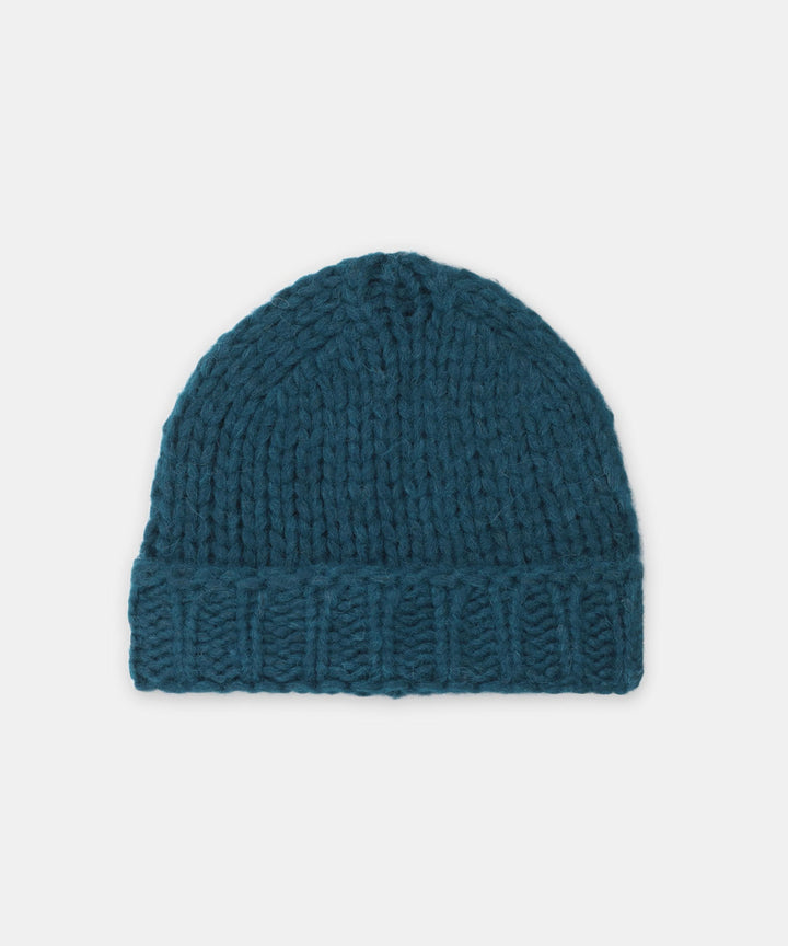 Lofty Alpaca Beanie