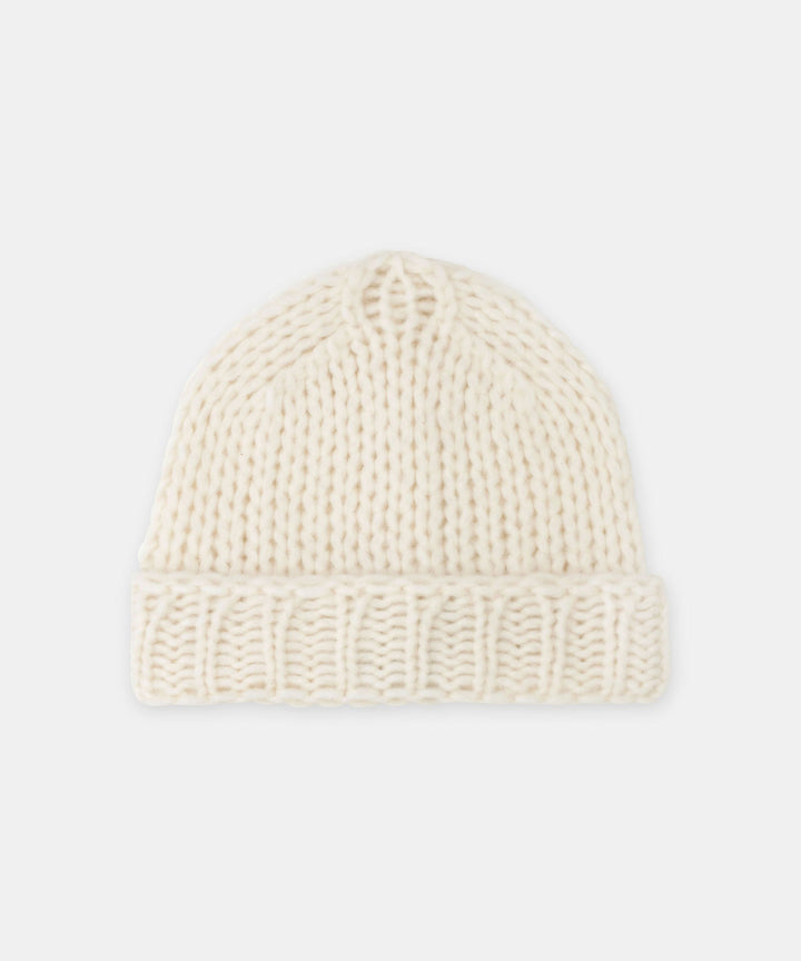 Lofty Alpaca Beanie