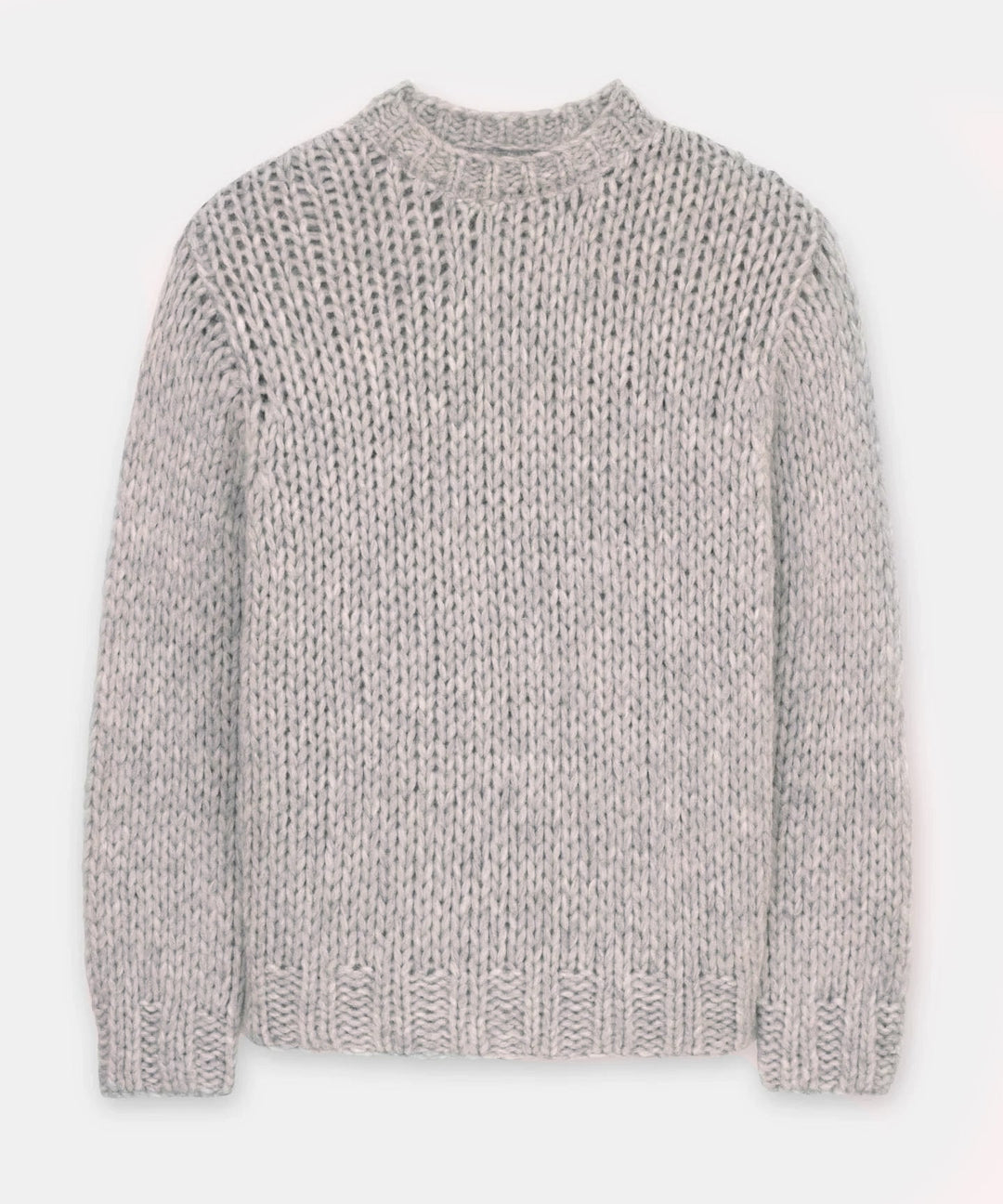 Lofty Alpaca Crewneck