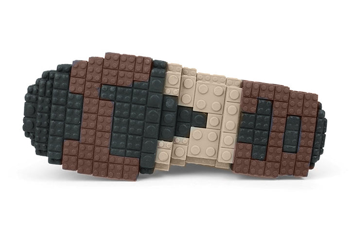 XPRESOLE BLOCKS WOMEN (HIGH TOP)
