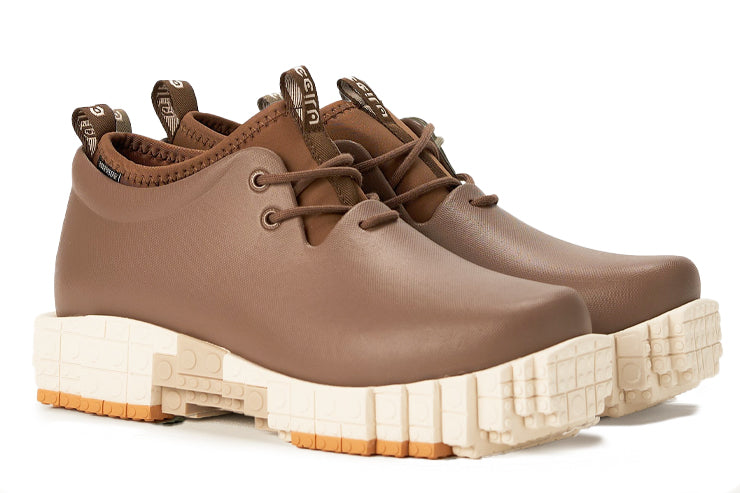 XPRESOLE BLOCKS MEN (LOW TOP)