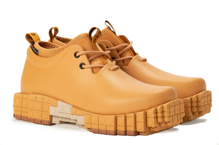 XPRESOLE BLOCKS MEN (LOW TOP)