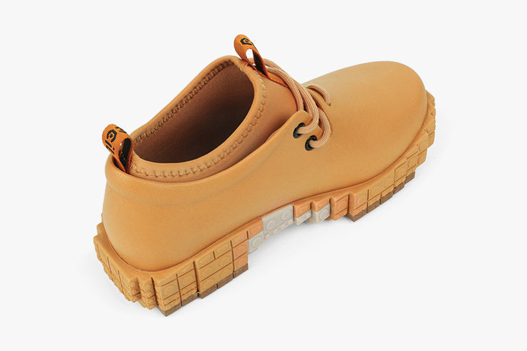 XPRESOLE BLOCKS MEN (LOW TOP)
