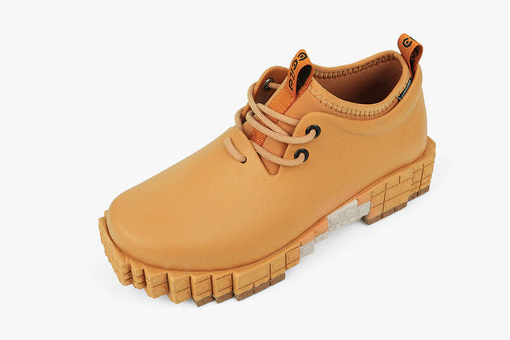 XPRESOLE BLOCKS MEN (LOW TOP)