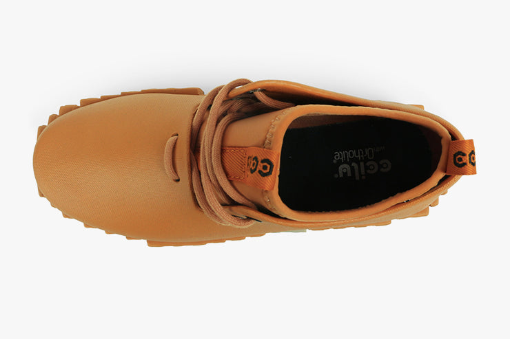 XPRESOLE BLOCKS MEN (LOW TOP)