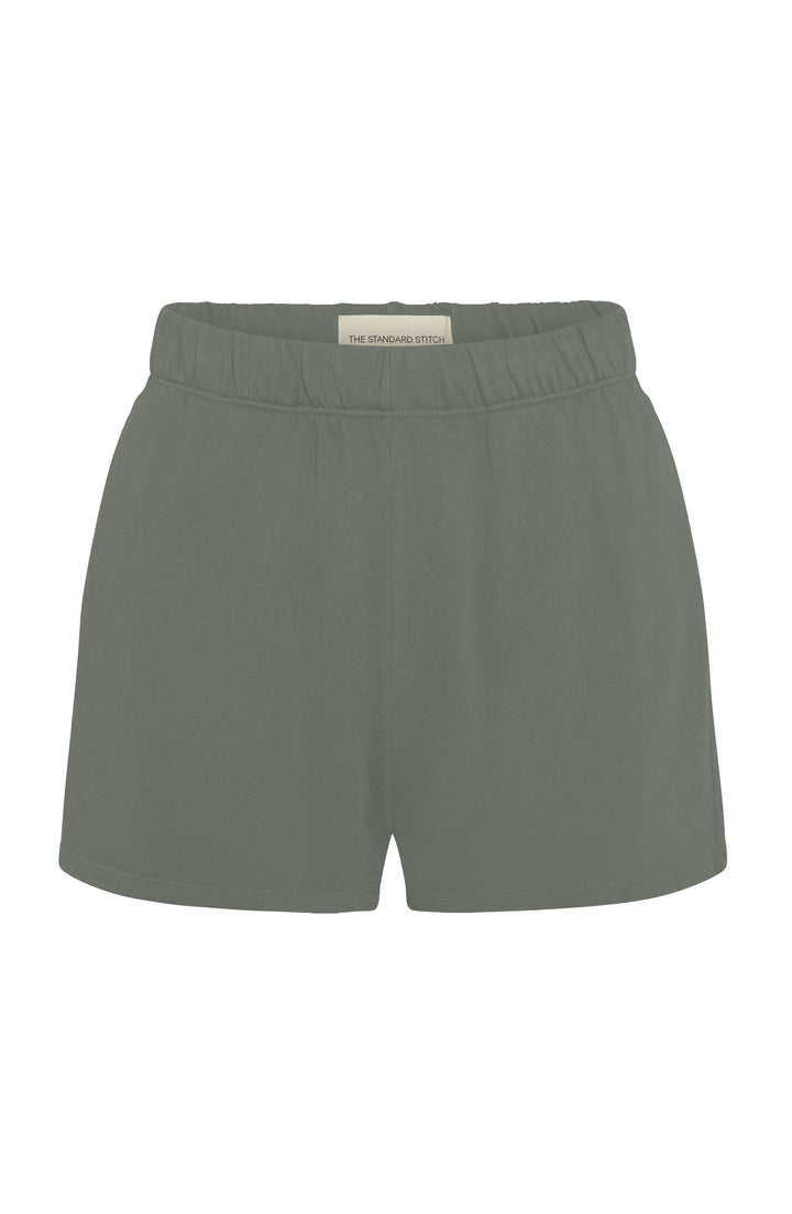 The Sweat Short