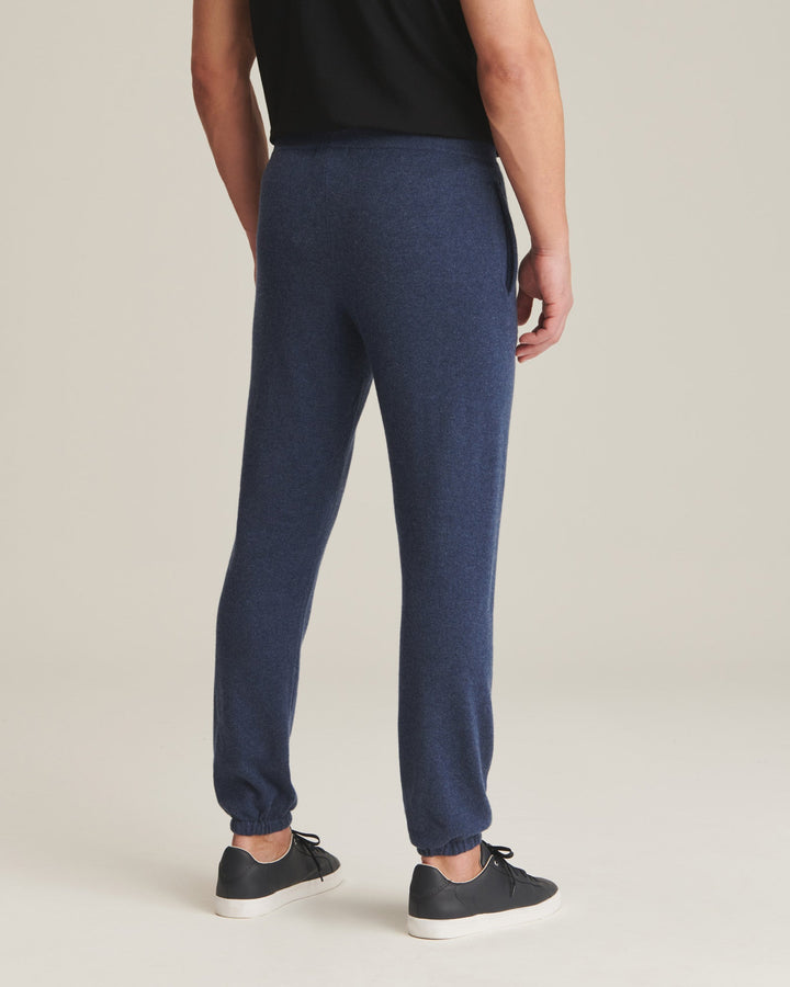 Recycled Cashmere Jogger