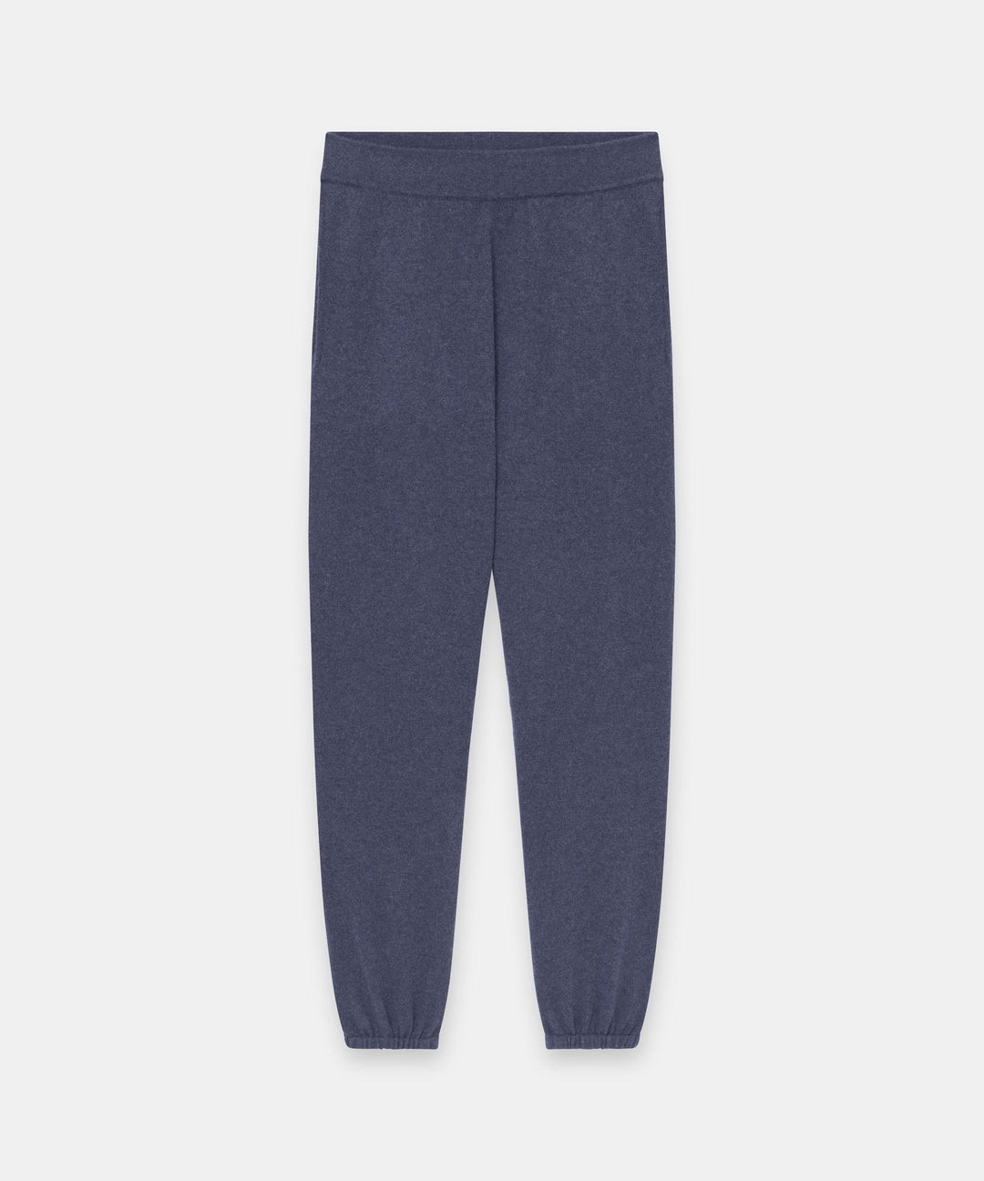Recycled Cashmere Jogger