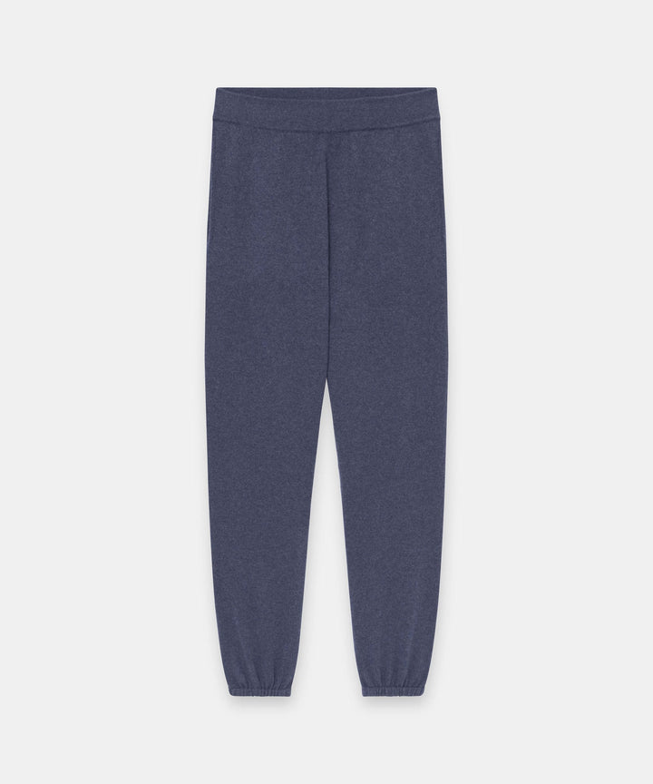 Recycled Cashmere Jogger