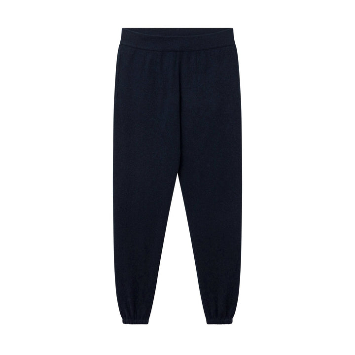Recycled Cashmere Jogger
