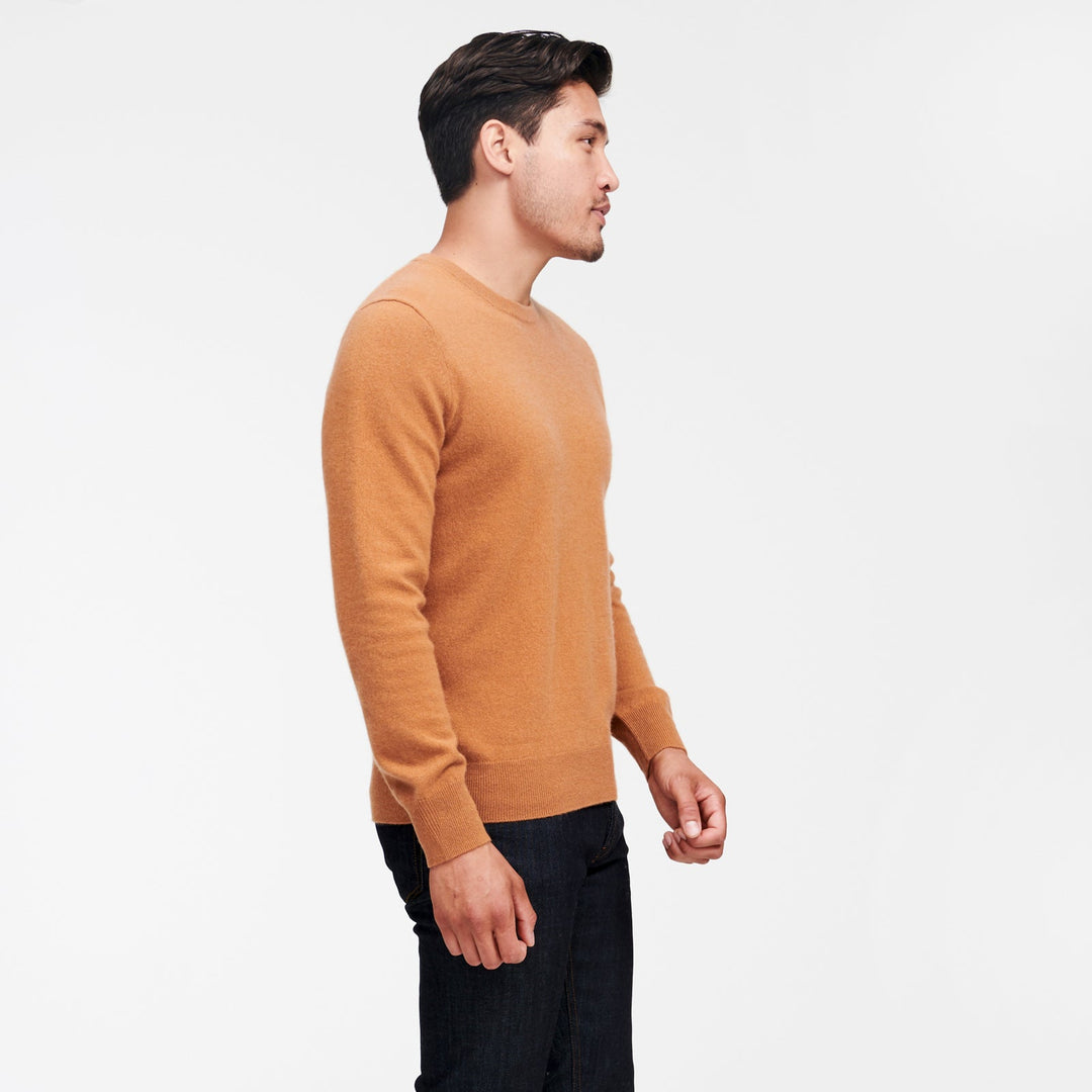 The Original Cashmere Sweater Men's