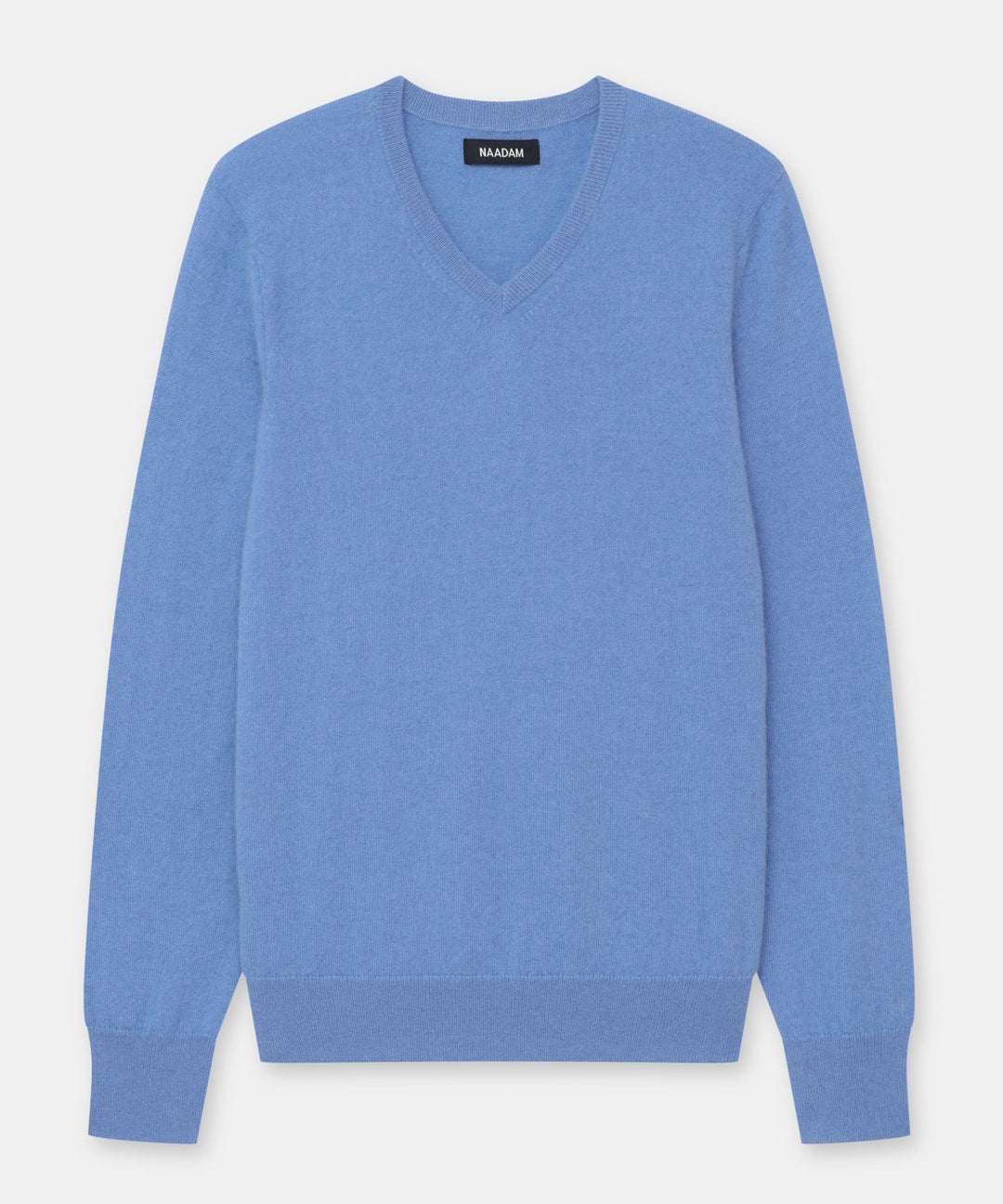 The Original Cashmere V-Neck Sweater Men's
