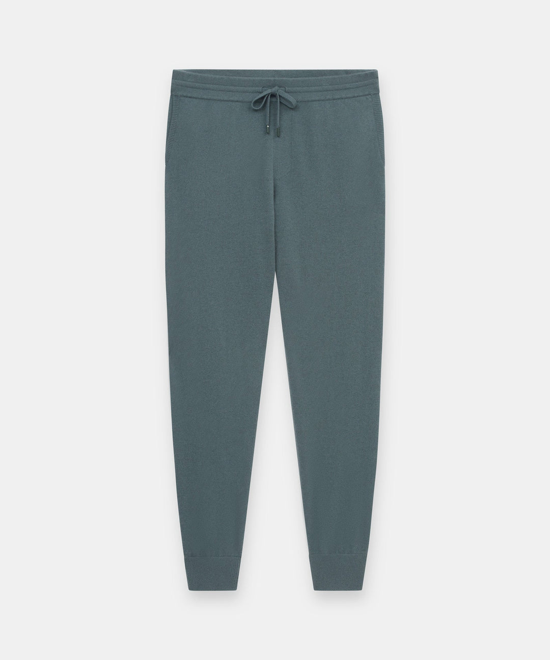 Off-Duty Cashmere Jogger