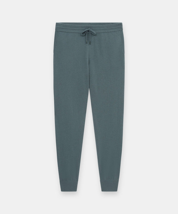 Off-Duty Cashmere Jogger
