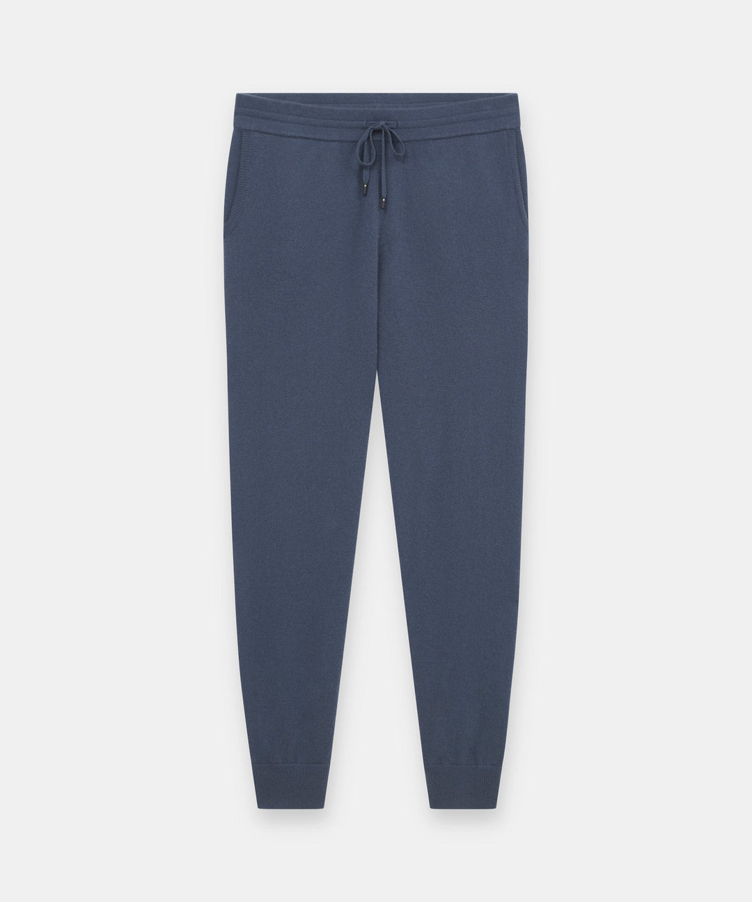 Off-Duty Cashmere Jogger