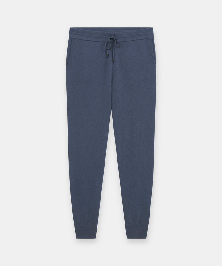 Off-Duty Cashmere Jogger