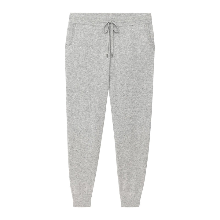 Off-Duty Cashmere Jogger
