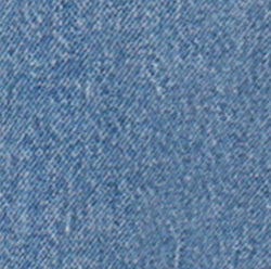 MEM PLUS - DENIM MINI DRESS | SILVERADO