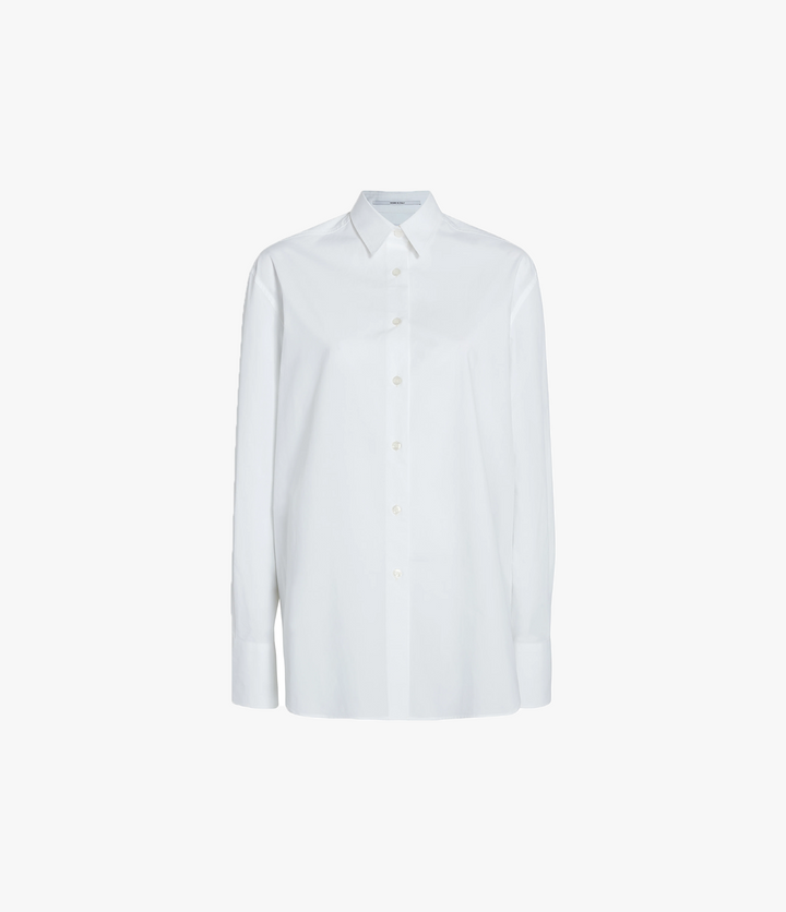 Oversized Men’s Shirt