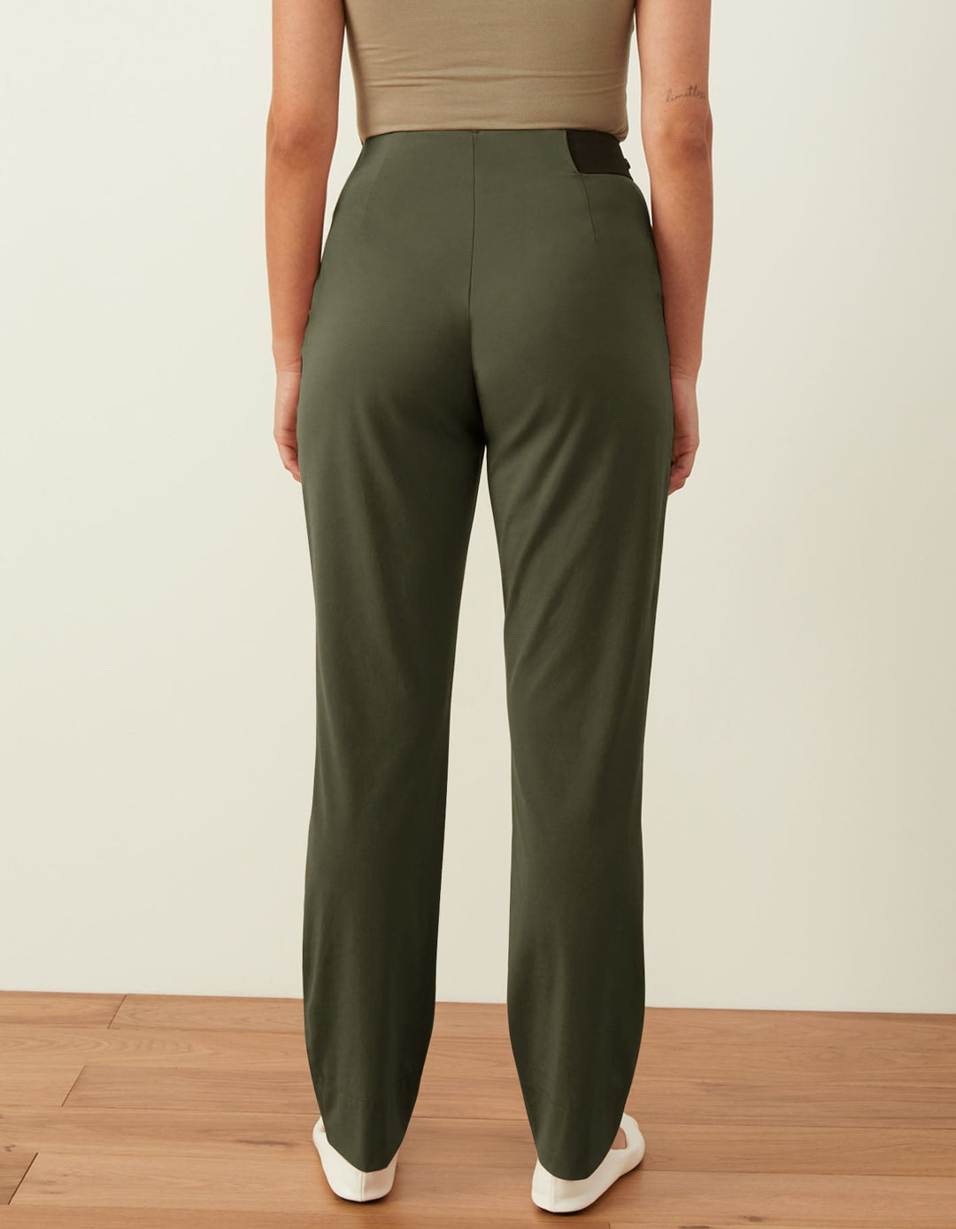 Turn It Up Long Pants