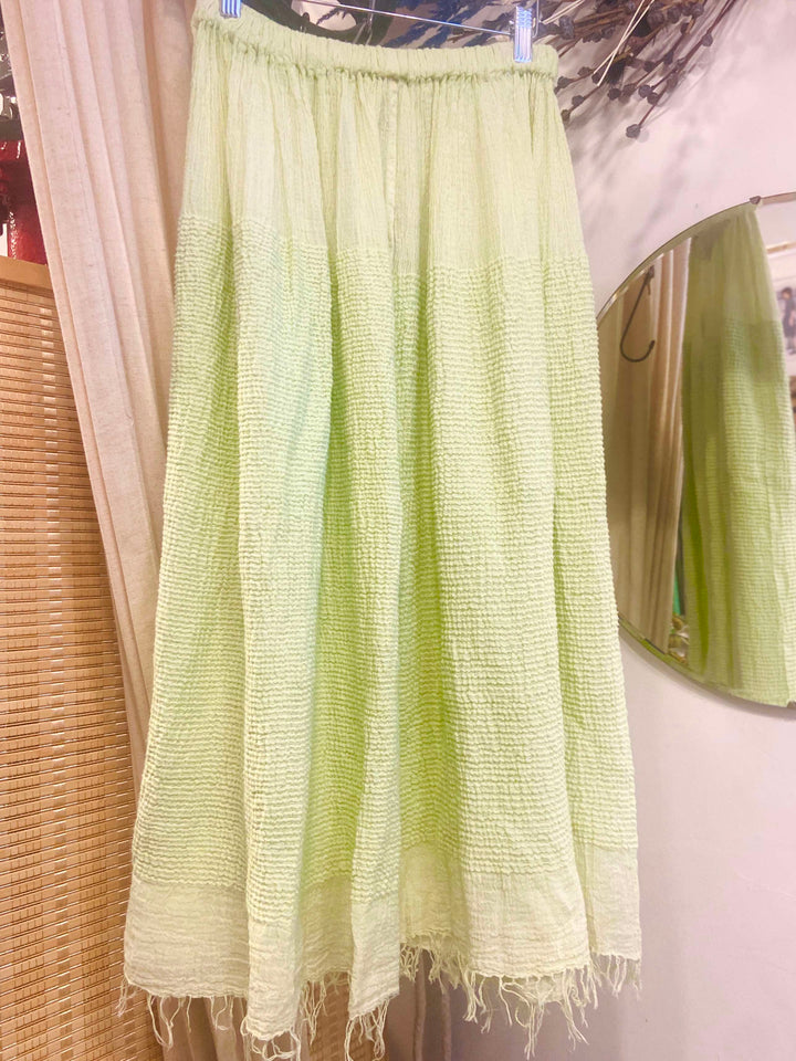 Maaza skirt
