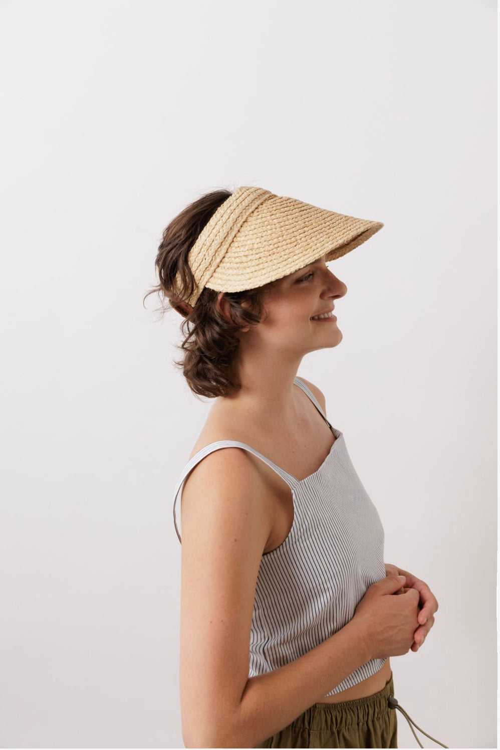 Marquee visor