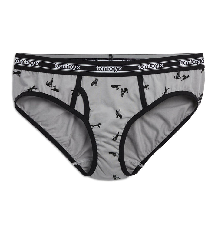 Iconic Briefs - Mate For Life