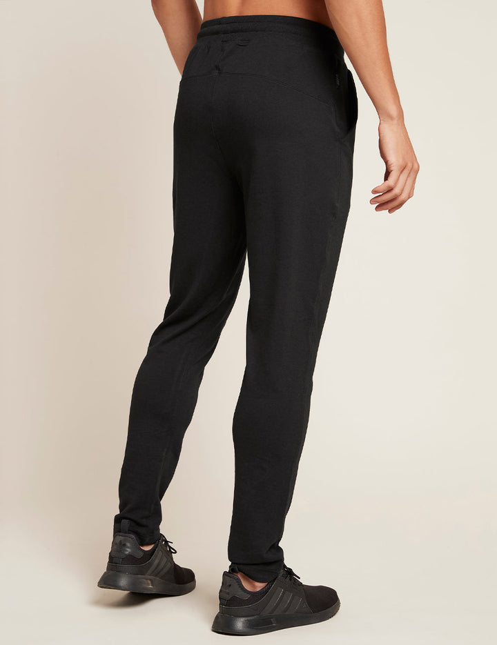 Men's Lightweight Jogger - Black