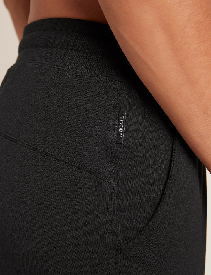 Men's Lightweight Jogger - Black