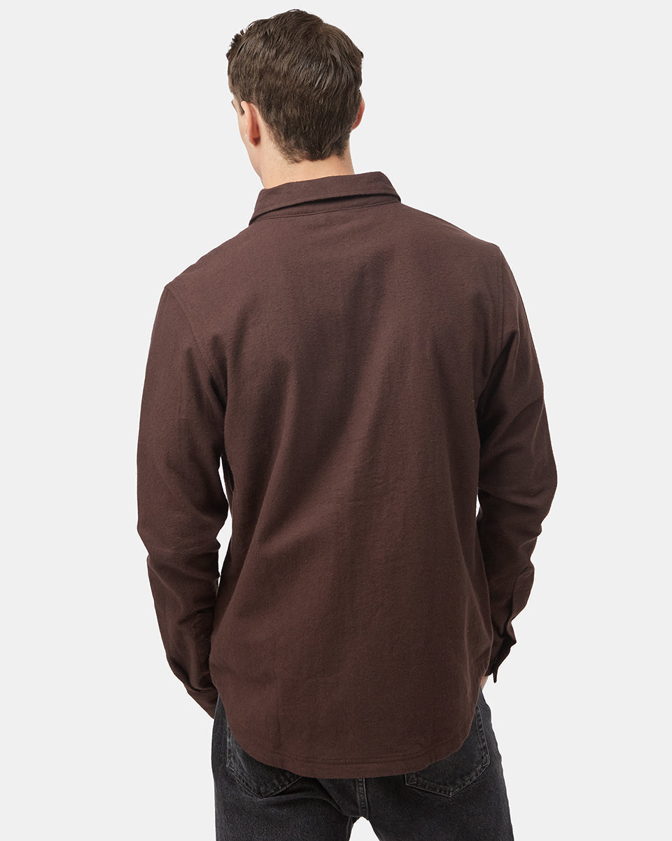 Kapok Flannel Colville