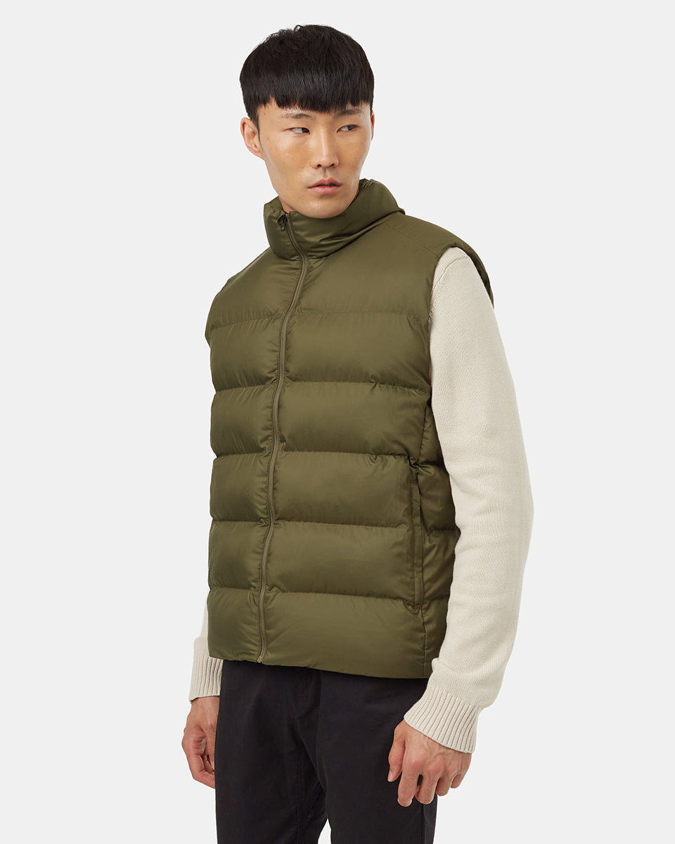 Brewster Vest